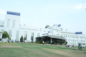 Manipal Hospital, Jaipur