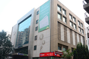 জেডজেড সাই হাসপাতাল ধরভি, কুরলা