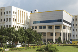 SRM Medical College Hospital and Research Centre, Kattankulathur, Chennai