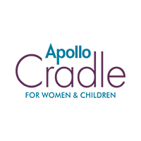 Apollo Cradle, Jubilee Hills, Hyderabad