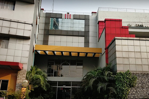 HCG Abdur Razzaque Ansari Cancer Centre, Ranchi