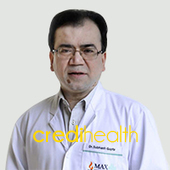 Dr. Subhash Gupta, Liver Transplant Specialist in Gachibowli 