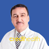Dr. Rajeev K Sharma, Orthopedist in Gachibowli 