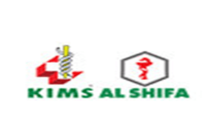 KIMS Al Shifa Super Speciality Hospital, Perintalmanna, Malappuram