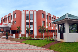 KIMS Hospital, Kottayam