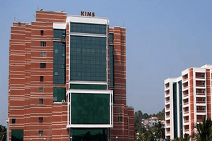 KIMS Hospital, Trivandrum, Thiruvananthapuram