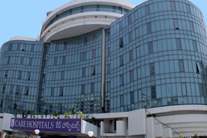 CARE Hospital, Banjara Hills, Hyderabad