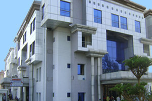 অ্যাপোলো হাসপাতাল, রায়পুর