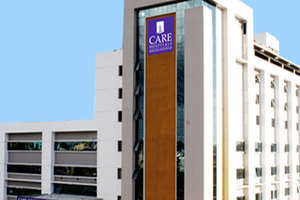CARE Hospital, Bhubaneswar