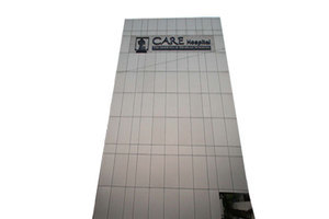 CARE Hospital, Nagpur