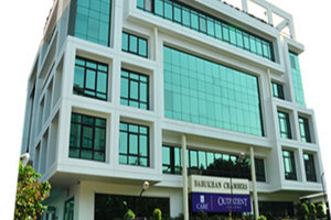CARE Outpatient Centre, Banjara Hills, Hyderabad