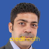 Dr. Mandar Doiphode, Gastroenterologist in Gachibowli 