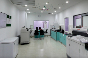 யாதார்ட் சூப்பர் ஸ்பெஷாலிட்டி மருத்துவமனை, பெரிய நொய்டா