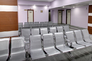 யாதார்ட் சூப்பர் ஸ்பெஷாலிட்டி மருத்துவமனை, பெரிய நொய்டா