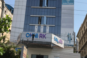 OMNI RK Super Specialty Hospital, Visakhapatnam