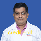 Dr. Nishant Kathale, Urologist in Gachibowli 