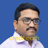 Dr. Kunal Jadhav, Neurologist in पुणे