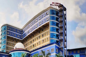 KIMS Al Shifa Super Speciality Hospital, Perintalmanna, Malappuram