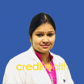 Dr. Arunima Halder, IVF Specialist in Perinthalmanna 