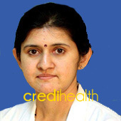 Dr. Meghana Nyapathi, IVF Specialist in Perinthalmanna 