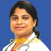 Dr. Rathnamani H Arkachari, IVF Specialist in Gachibowli 