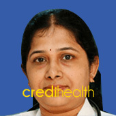 Dr. Suchindra R, IVF Specialist in Gachibowli 