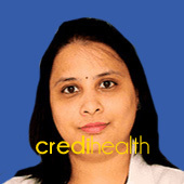 Dr. Srividhya, Gynaecologist in Gachibowli 