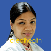 Dr. Vyshnavi A Rao, IVF Specialist in Gachibowli 