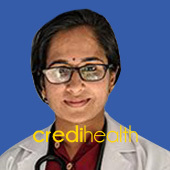 Dr. Mridula Devi A, IVF Specialist in Gachibowli 