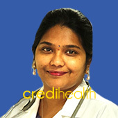 Dr. D Sowmya, IVF Specialist in Gachibowli 