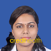 Dr. Karthigyeni R, IVF Specialist in Gachibowli 