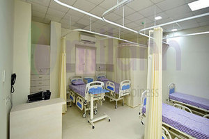 জৈন চক্ষু হাসপাতাল, জে পি নগর