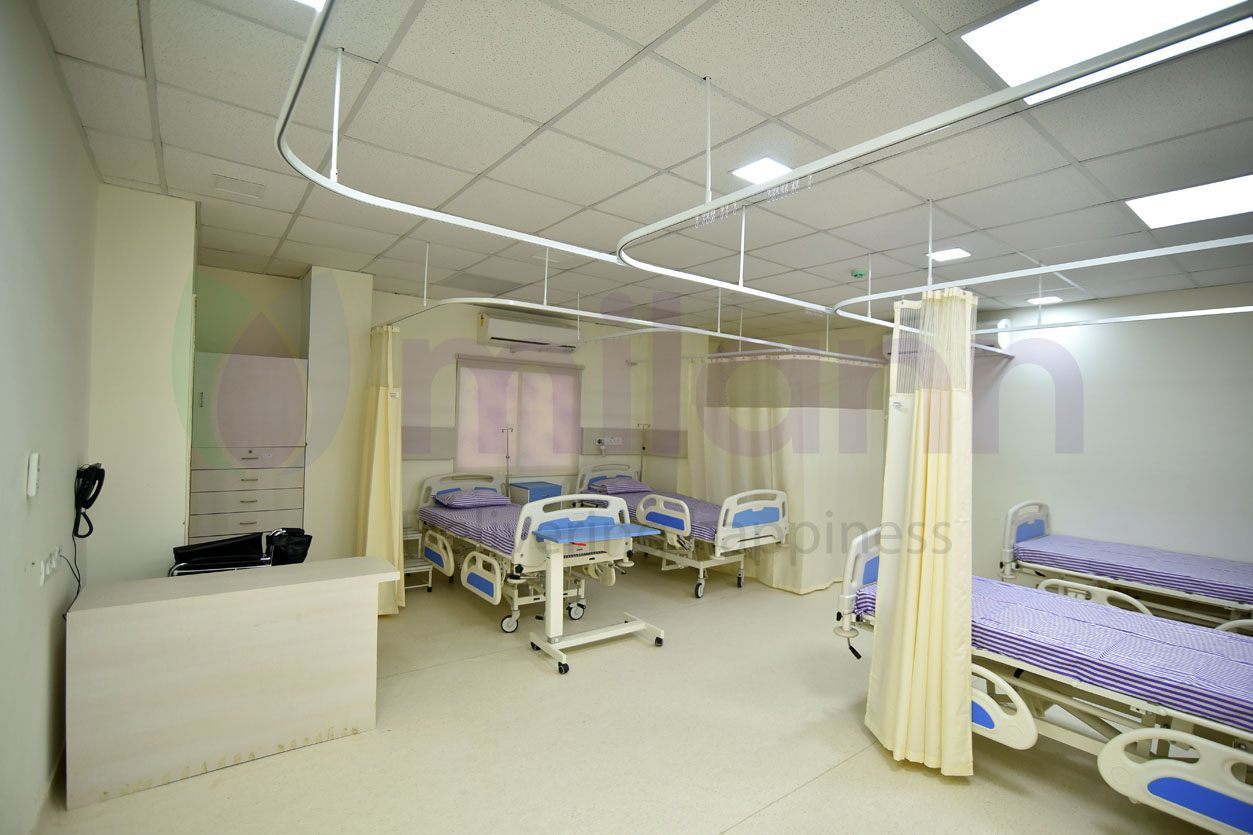 Milann Fertility Centre, Indiranagar, Bangalore
