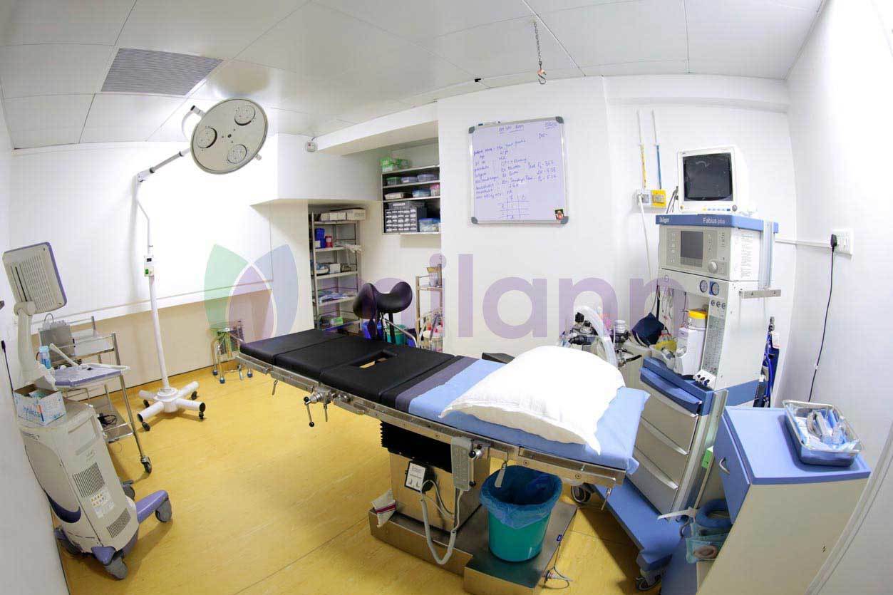 Milann Fertility Centre, Indiranagar, Bangalore
