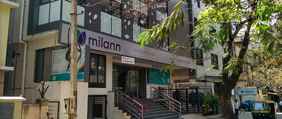 मिलान फर्टिलिटी सेंटर, कुमारा पार्क ईस्ट