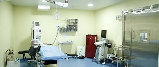 Milann Fertility Centre, Whitefield, Bangalore