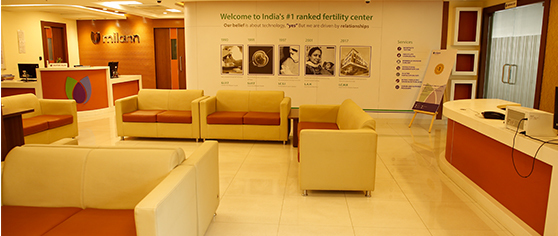 Milann Fertility Centre, Whitefield, Bangalore