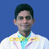 Dr. Dipesh Pimpale, Neurologist in United States of America