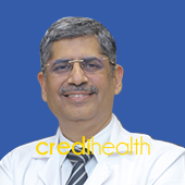 Dr. Pankaj Talwar, IVF Specialist in Gachibowli 