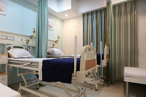 Manipal Hospital, Panaji