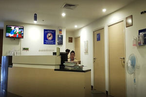 Manipal Hospital, Panaji