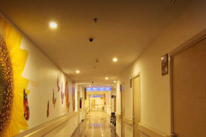 Manipal Hospital, Panaji