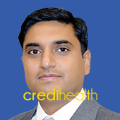 Dr. Harshad Jawalkar, Orthopedist in Gachibowli 
