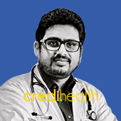 Dr. Venkata Krishna Chaitanya Koduri, Neurologist in Payyanur 