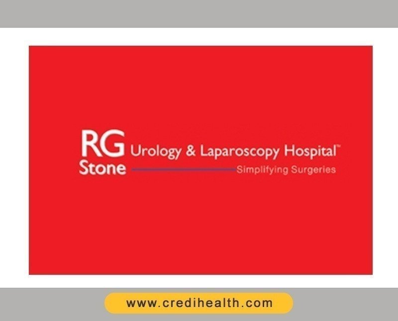 RG Stone & Super Spciality Hospital, Ludhiana