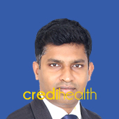 Dr. Selvakumar Naganathan, General Surgeon in Perinthalmanna 