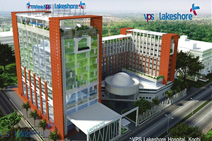 VPS Lakeshore, Kochi