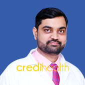 Dr. Prathamesh Kulkarni, Hematologist in மும்பை