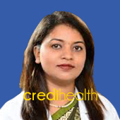 Dr. Priya Varshney, IVF Specialist in Perinthalmanna 