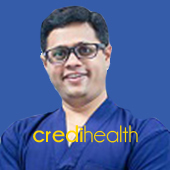 Dr. Krishna Chaitanya M, IVF Specialist in Payyanur 